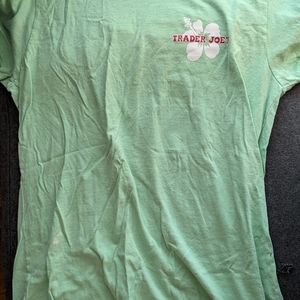 Trader Joe's t shirt